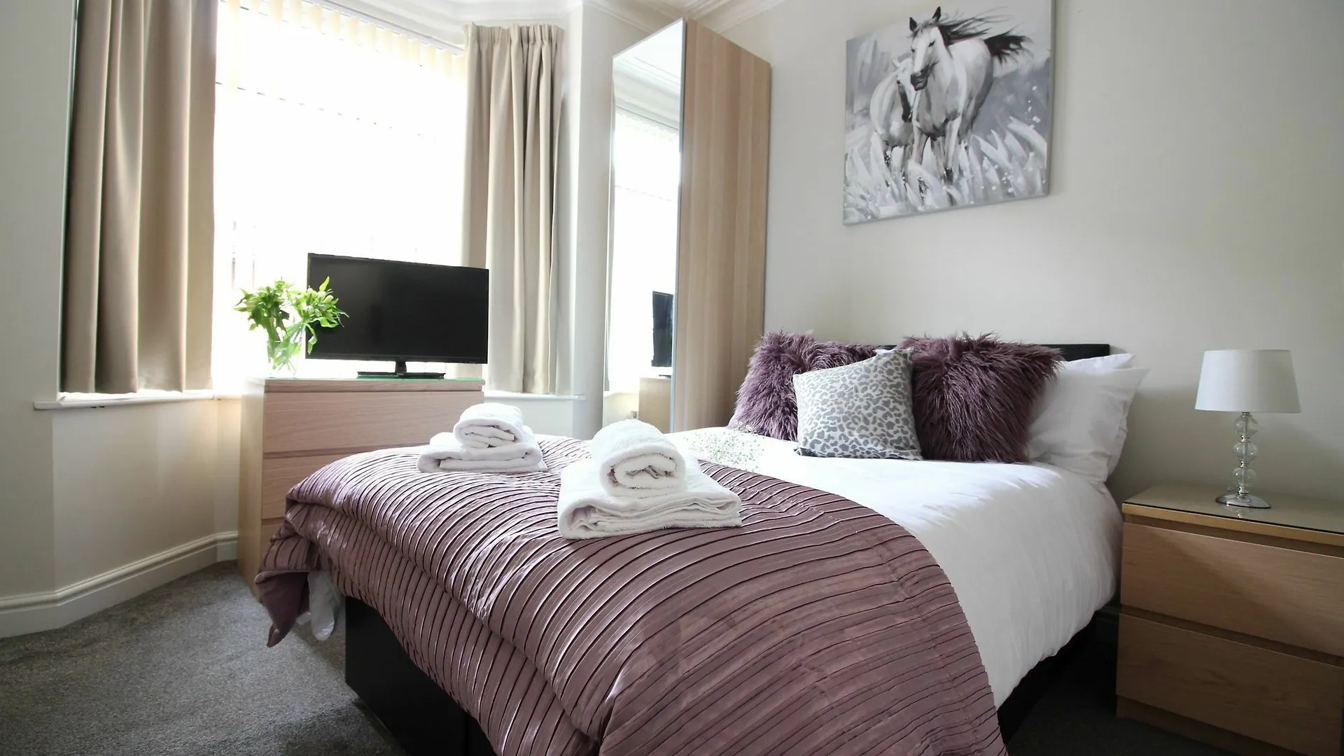 Diamond - Beechfield House Suite 1 Doncaster United Kingdom